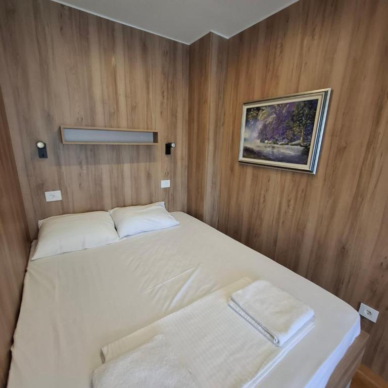 Zlatibor 1 Balkan Square - Appartement 1 Chambre - 17