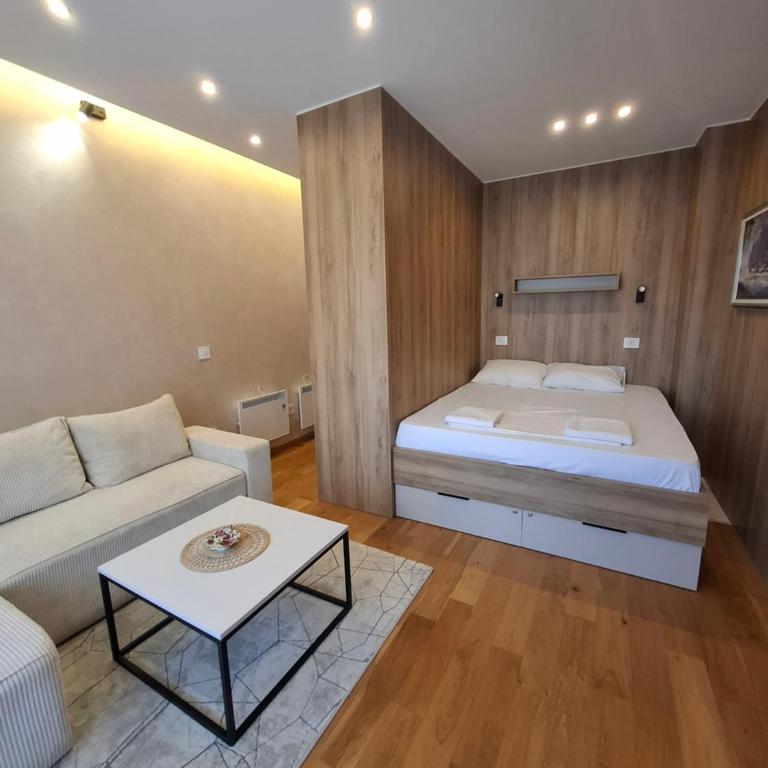 Zlatibor 1 Balkan Square - Appartement 1 Chambre - 19