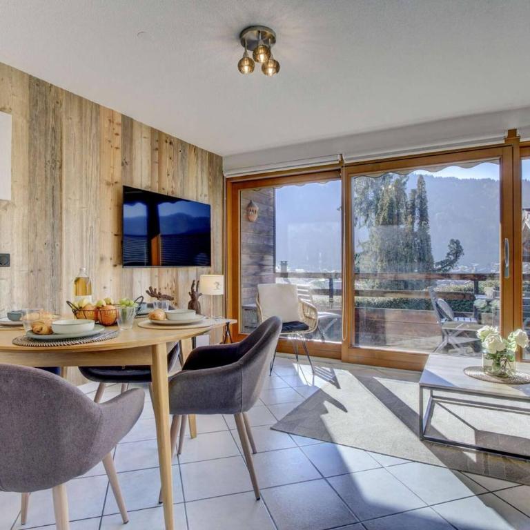 POLATON 3 - Apartment mit 2 Schlafzimmern - 1