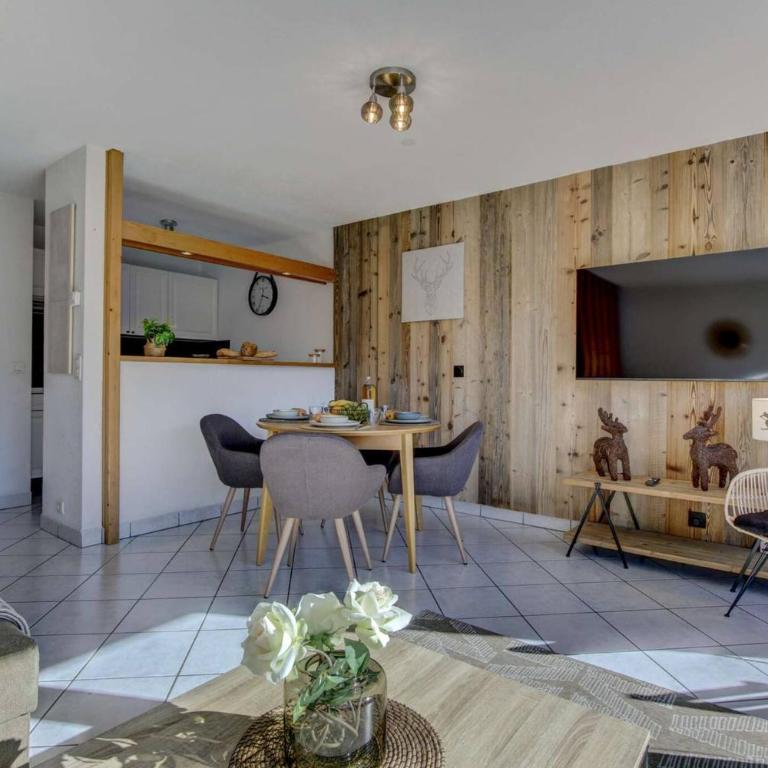 POLATON 3 - Apartment mit 2 Schlafzimmern - 13