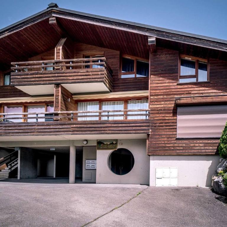 POLATON 3 - Apartment mit 2 Schlafzimmern - 21