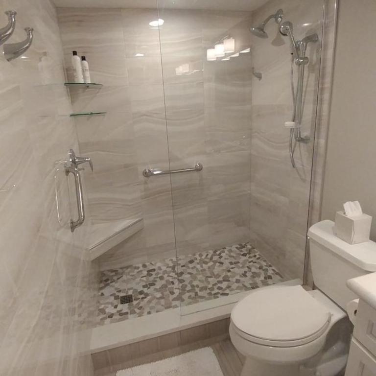 Casa amoblada muy bonita con piscina incluida - Casa de 2 dormitorios - 4