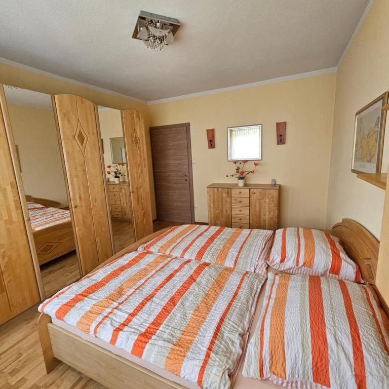 Ferienwohnung Johanna - Apartment mit 1 Schlafzimmer - 5