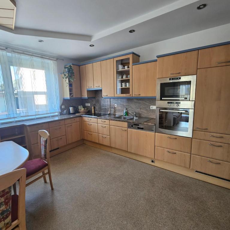 Ferienwohnung Johanna - Apartment mit 1 Schlafzimmer - 7