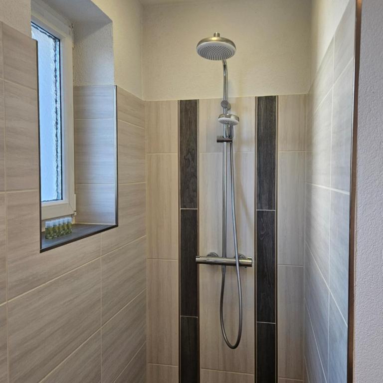 Ferienwohnung Johanna - Apartment mit 1 Schlafzimmer - 11