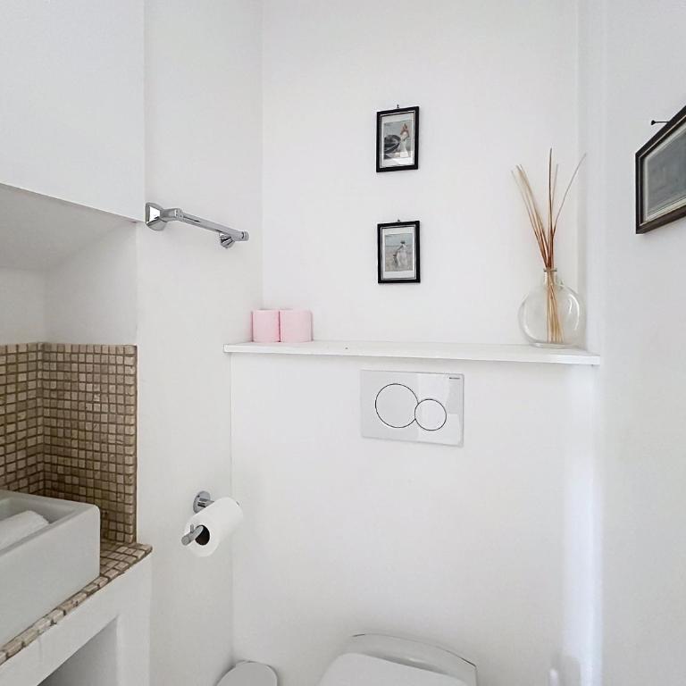 Two en-suite bedroom apartment on La Croisette - Sea view - Appartement - 18