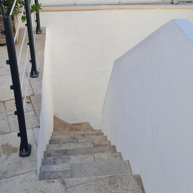 Le Patio - Haus mit 2 Schlafzimmern - 13