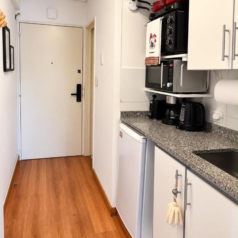 Libertador 774 BA - Apartamento de 1 dormitorio - 9