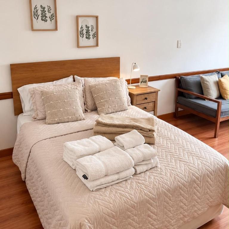 Libertador 774 BA - Apartamento de 1 dormitorio - 7