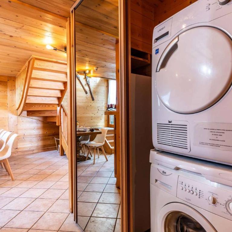 GRANGE 3 - Apartamento con 4 dormitorios - 21