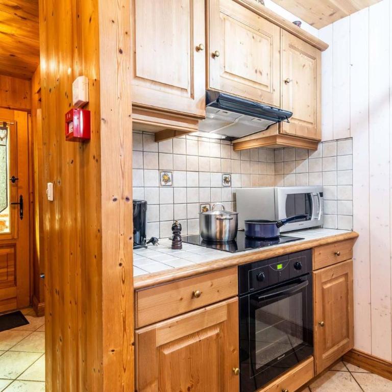 GRANGE 3 - Apartamento con 4 dormitorios - 23