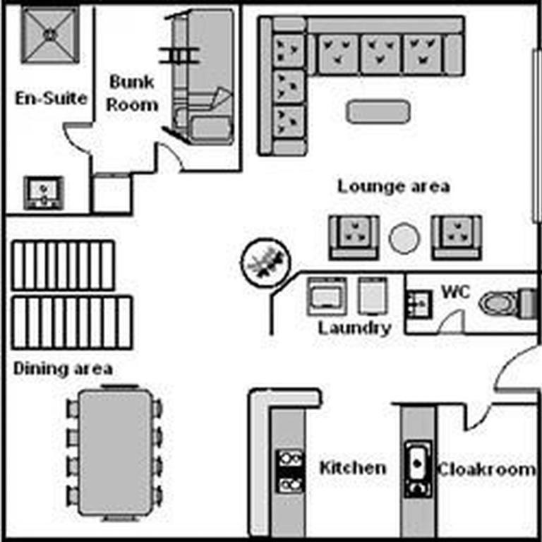 GRANGE 3 - Apartamento con 4 dormitorios - 25
