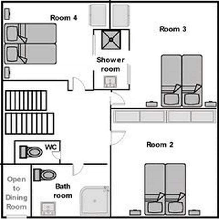 GRANGE 3 - Apartamento con 4 dormitorios - 26