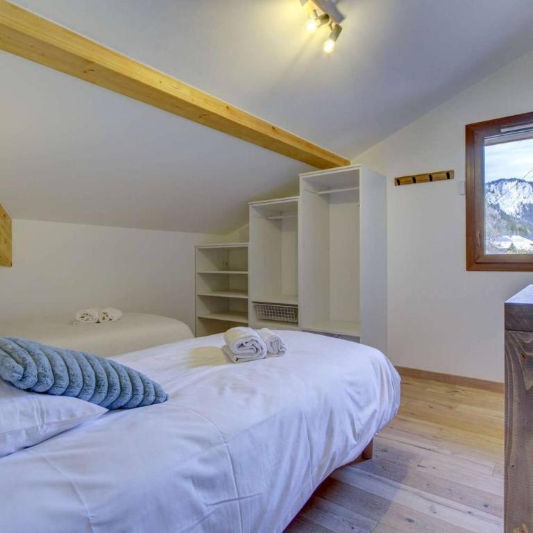 Jolie Ferme 101 - Penthouse Apartment - 9