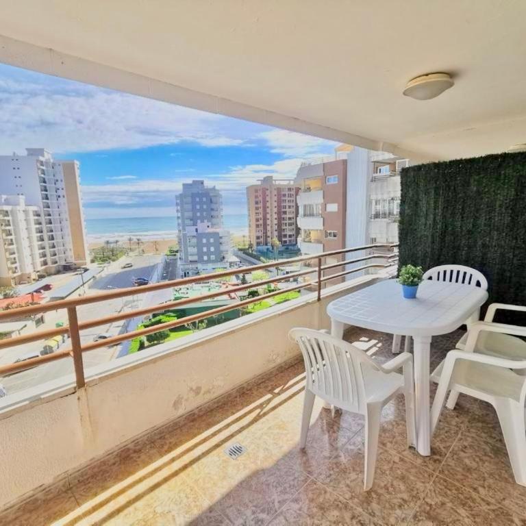 Sueños al mar - Apartment mit 3 Schlafzimmern - 1
