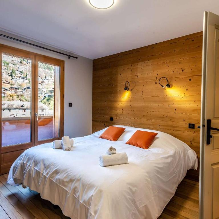 CHALET EAGLE - Apartment - 6