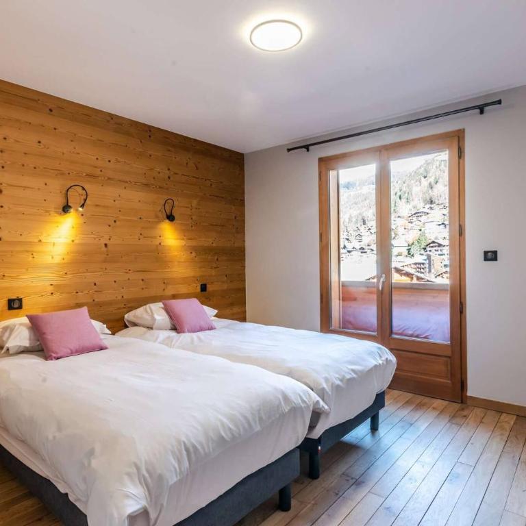 CHALET EAGLE - Apartment - 8