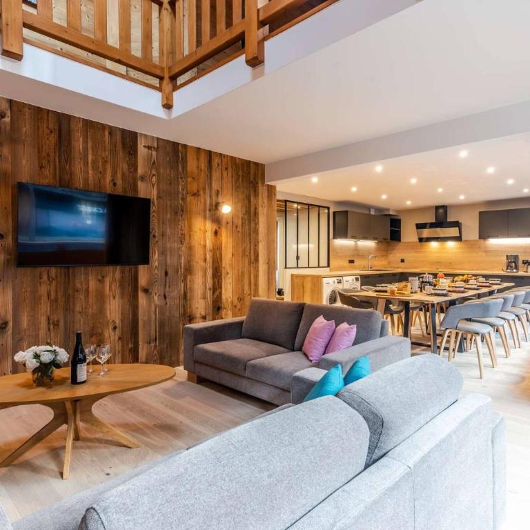 CHALET EAGLE - Apartment - 13