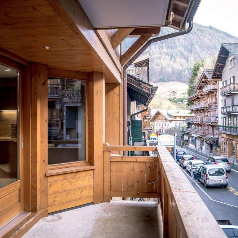 CHALET EAGLE - Apartment - 14