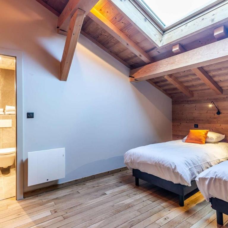 CHALET EAGLE - Apartment - 21