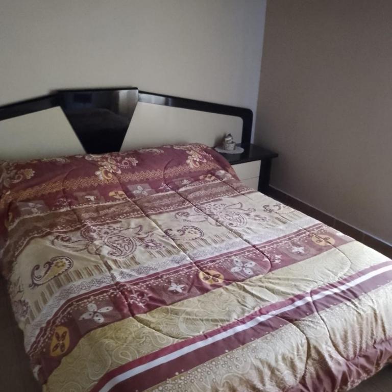 Casa quinta A lo de Jose - Two-Bedroom House - 4