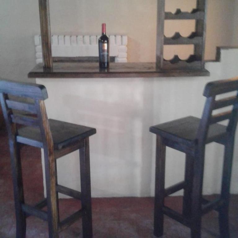Casa quinta A lo de Jose - Two-Bedroom House - 5