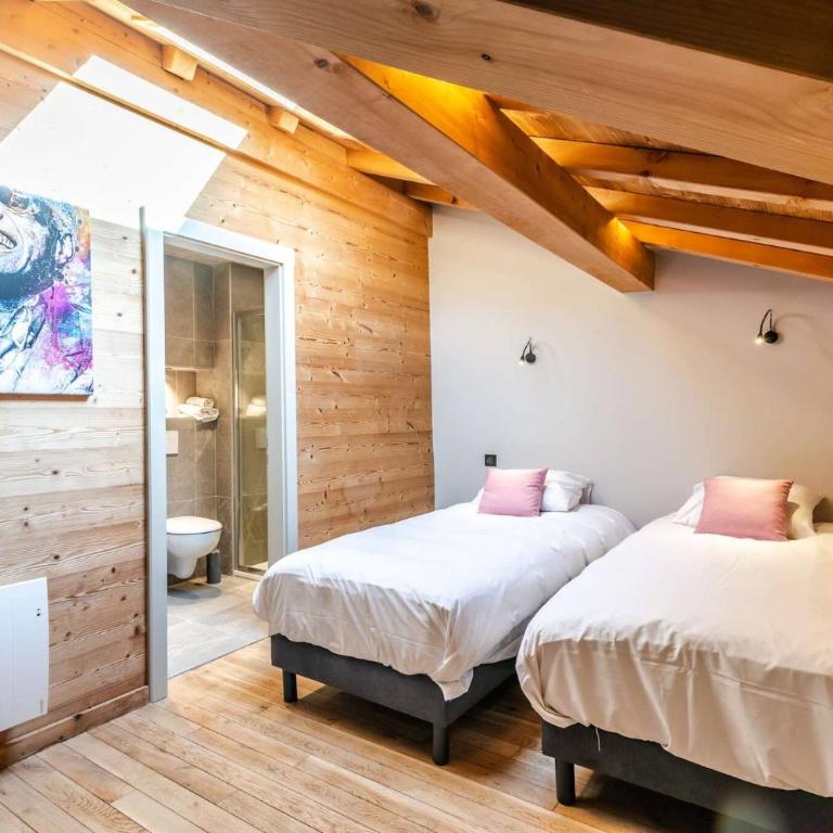 CHALET EAGLE - Apartment - 23