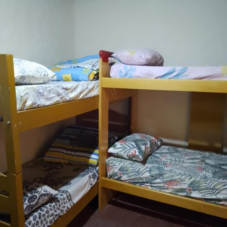 Casa quinta A lo de Jose - Two-Bedroom House - 8