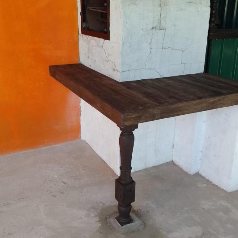 Casa quinta A lo de Jose - Two-Bedroom House - 9