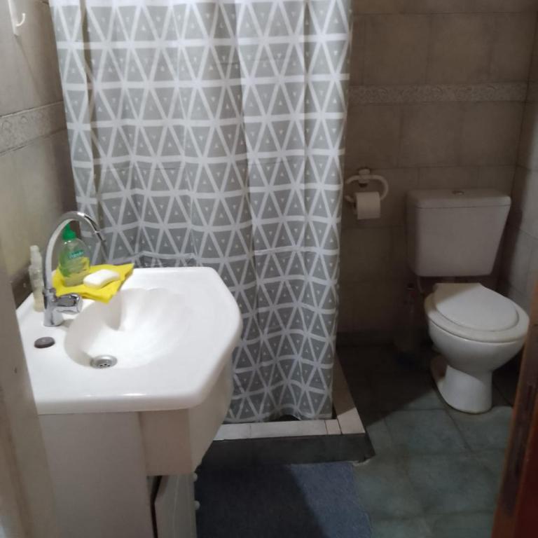 Casa quinta A lo de Jose - Two-Bedroom House - 18