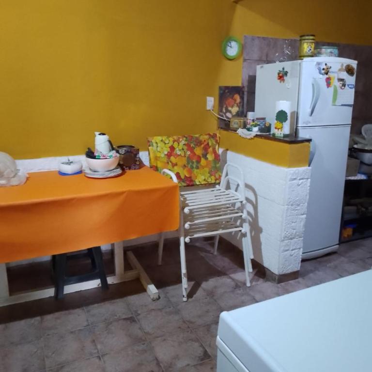 Casa quinta A lo de Jose - Two-Bedroom House - 28