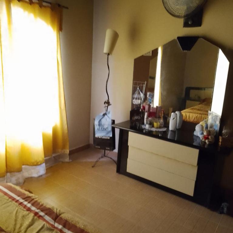 Casa quinta A lo de Jose - Two-Bedroom House - 34