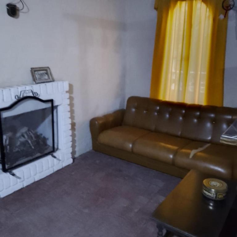 Casa quinta A lo de Jose - Two-Bedroom House - 35