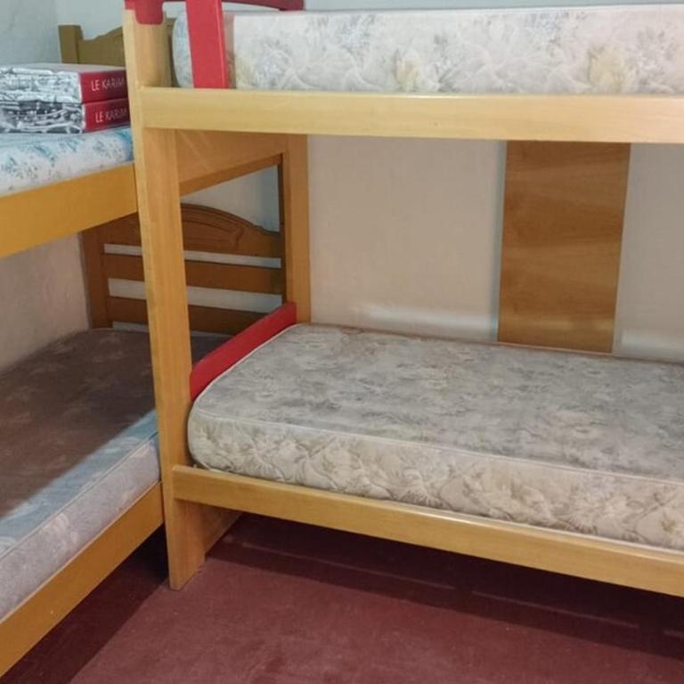 Casa quinta A lo de Jose - Two-Bedroom House - 36