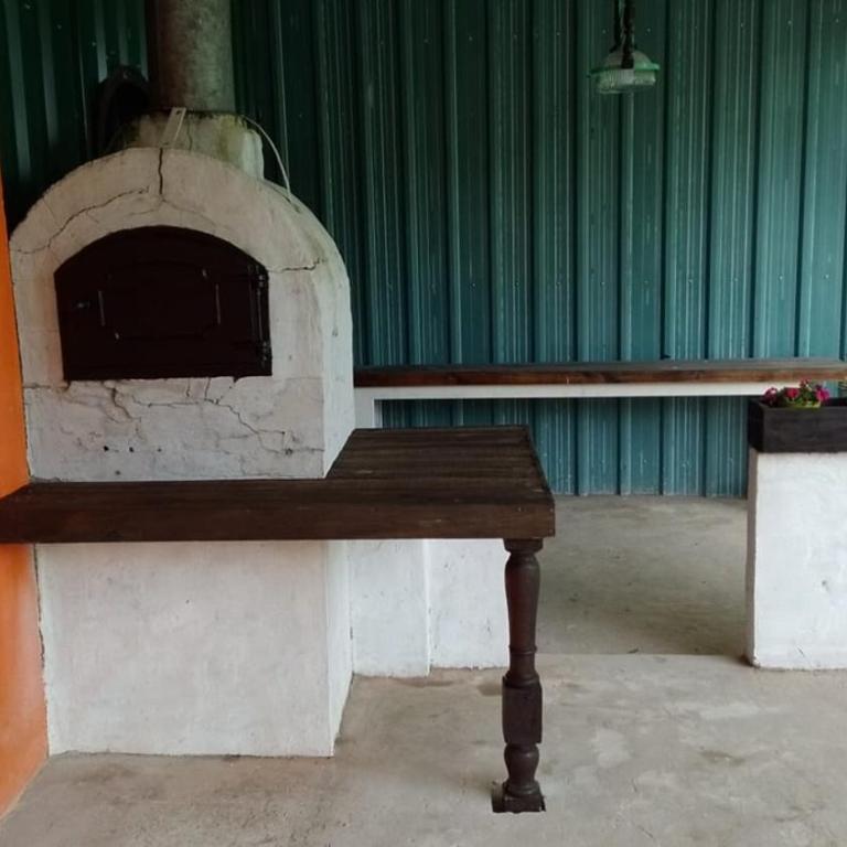 Casa quinta A lo de Jose - Two-Bedroom House - 40