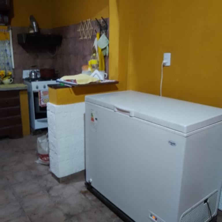 Casa quinta A lo de Jose - Two-Bedroom House - 42