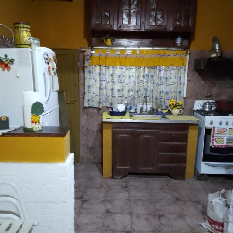 Casa quinta A lo de Jose - Two-Bedroom House - 45