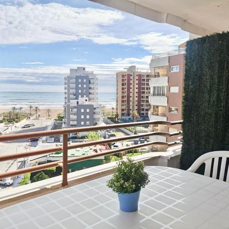 Sueños al mar - Apartment mit 3 Schlafzimmern - 2