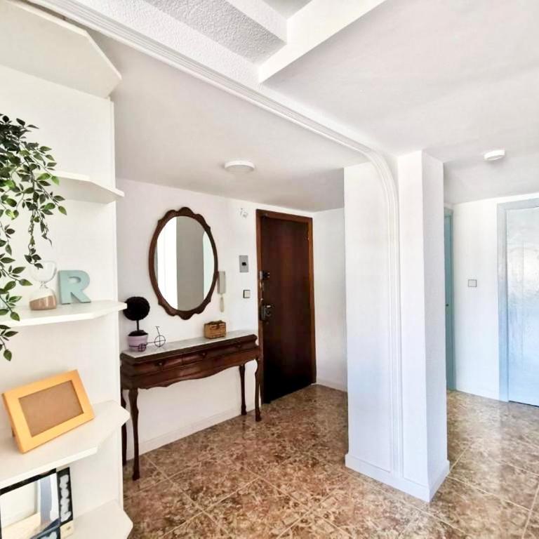 Sueños al mar - Apartment mit 3 Schlafzimmern - 3
