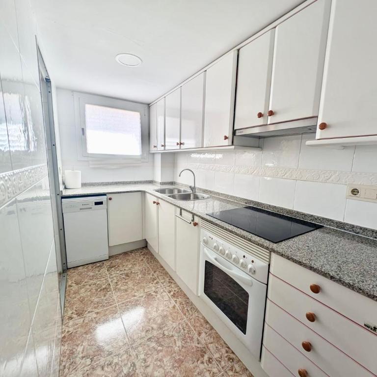 Sueños al mar - Apartment mit 3 Schlafzimmern - 8