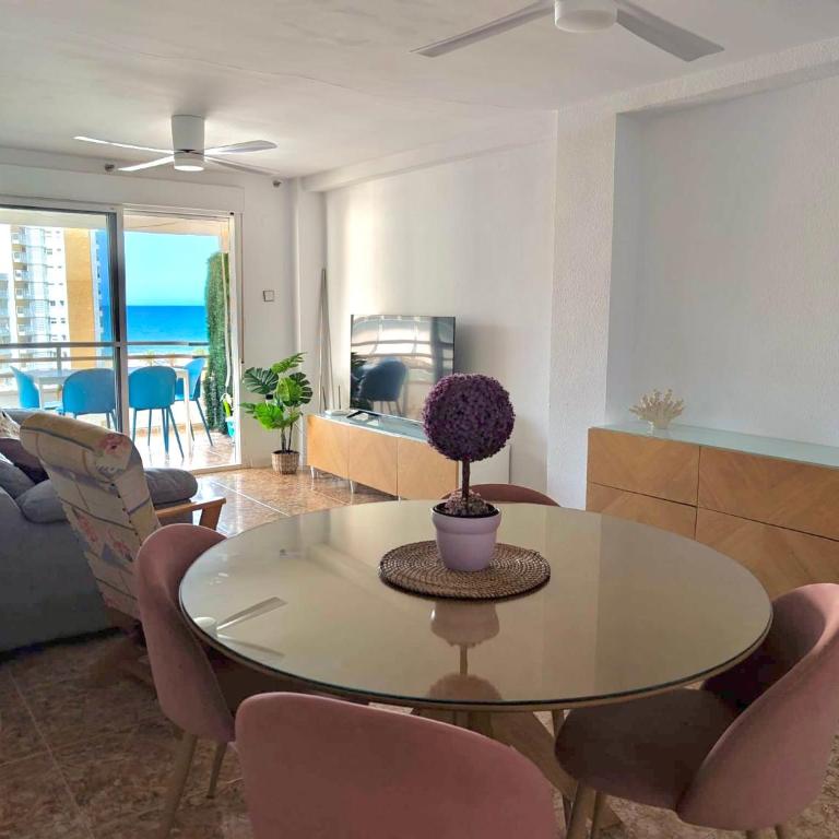 Sueños al mar - Apartment mit 3 Schlafzimmern - 9