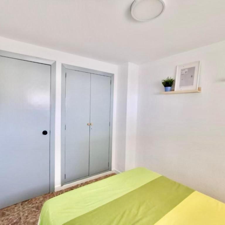 Sueños al mar - Apartment mit 3 Schlafzimmern - 10