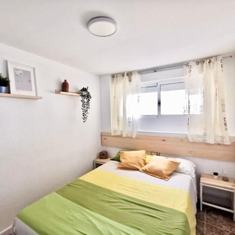 Sueños al mar - Apartment mit 3 Schlafzimmern - 13