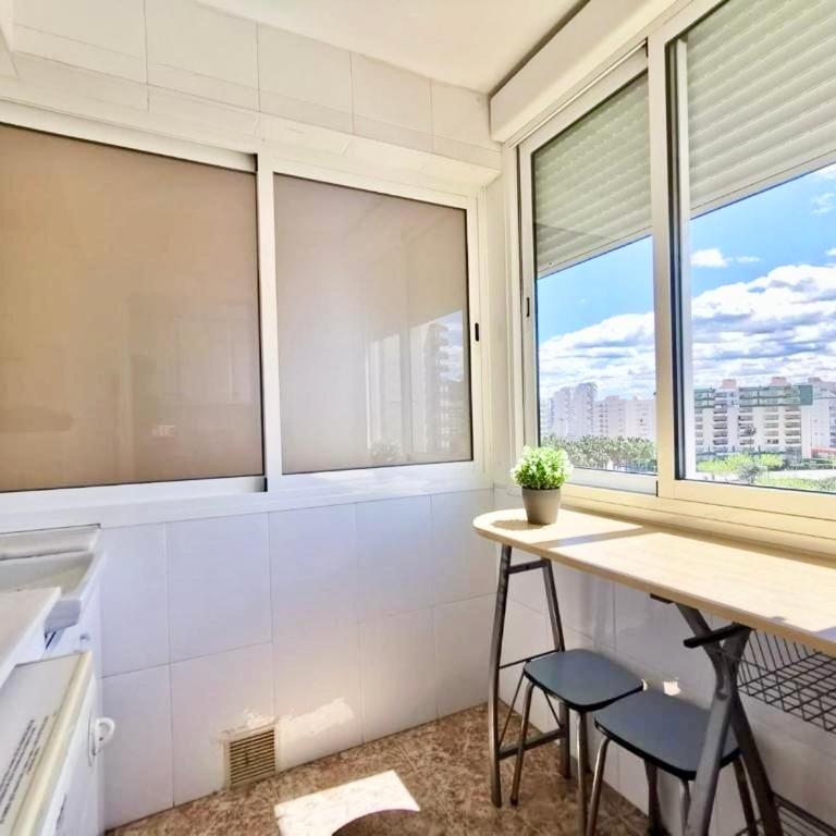 Sueños al mar - Apartment mit 3 Schlafzimmern - 15