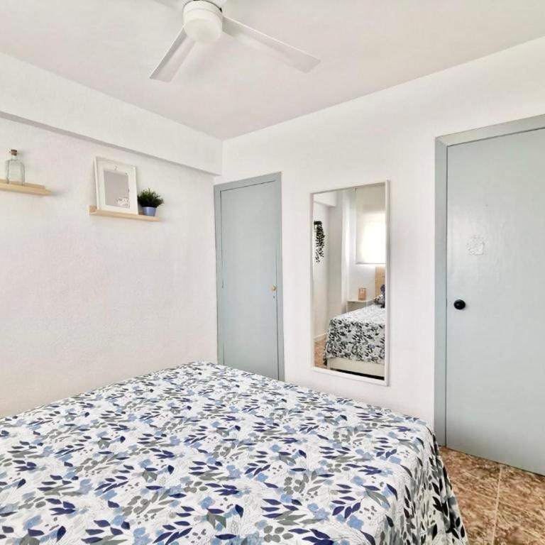 Sueños al mar - Apartment mit 3 Schlafzimmern - 16