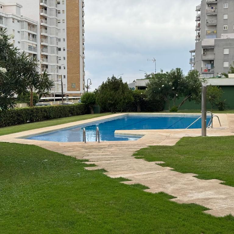 Sueños al mar - Apartment mit 3 Schlafzimmern - 18
