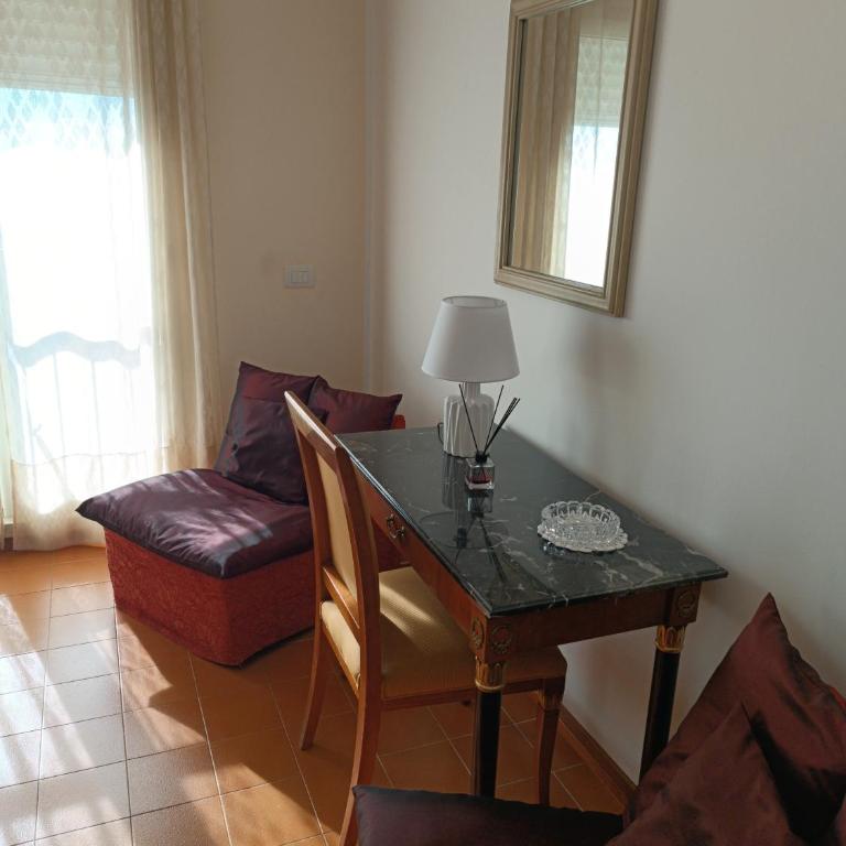 Casa Romeo - Appartamento con 1 Camera da Letto - 22