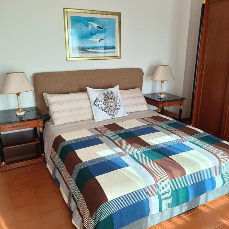 Casa Romeo - Appartamento con 1 Camera da Letto - 8
