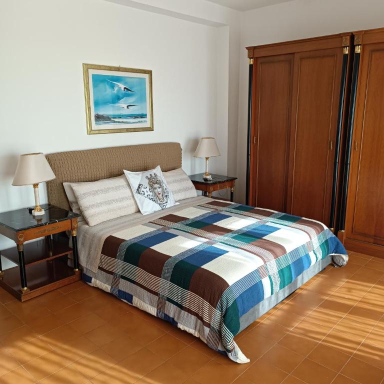Casa Romeo - Appartamento con 1 Camera da Letto - 29