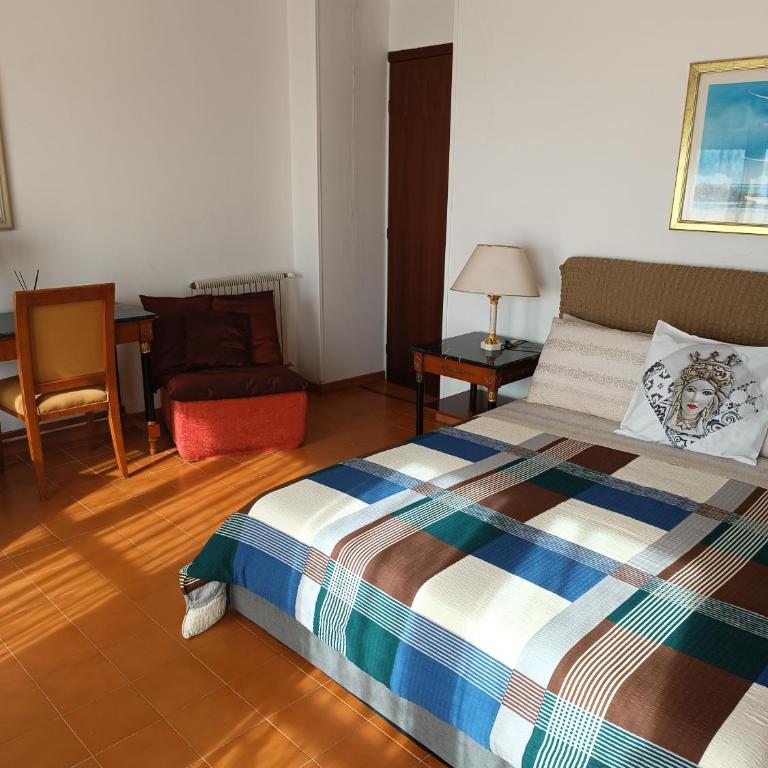 Casa Romeo - Appartamento con 1 Camera da Letto - 27